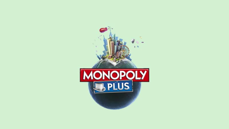 Game Monopoly Plus Terbaru Download 2022