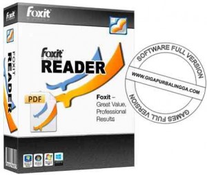 Foxit Reader Terbaru v12.0.1 Final Terbaru Version Download 2023