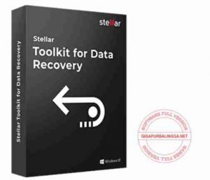 Stellar Toolkit for Data Recovery v11.3.0.0 x64 Full Crack TerbaruDownload 2022